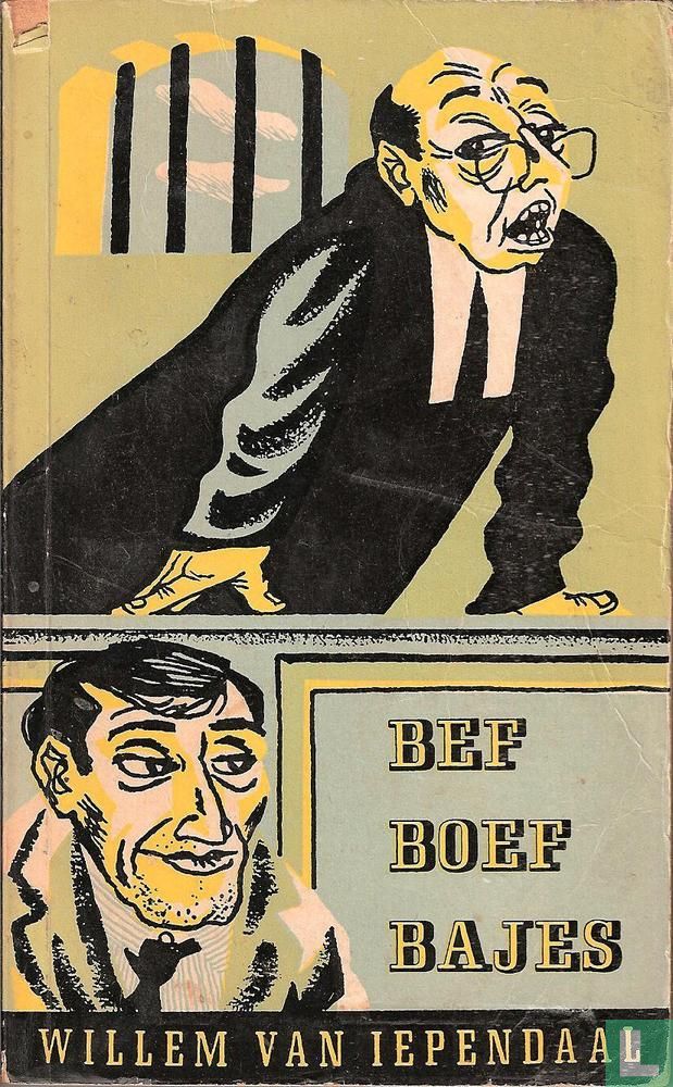 Bef, boef en bajes