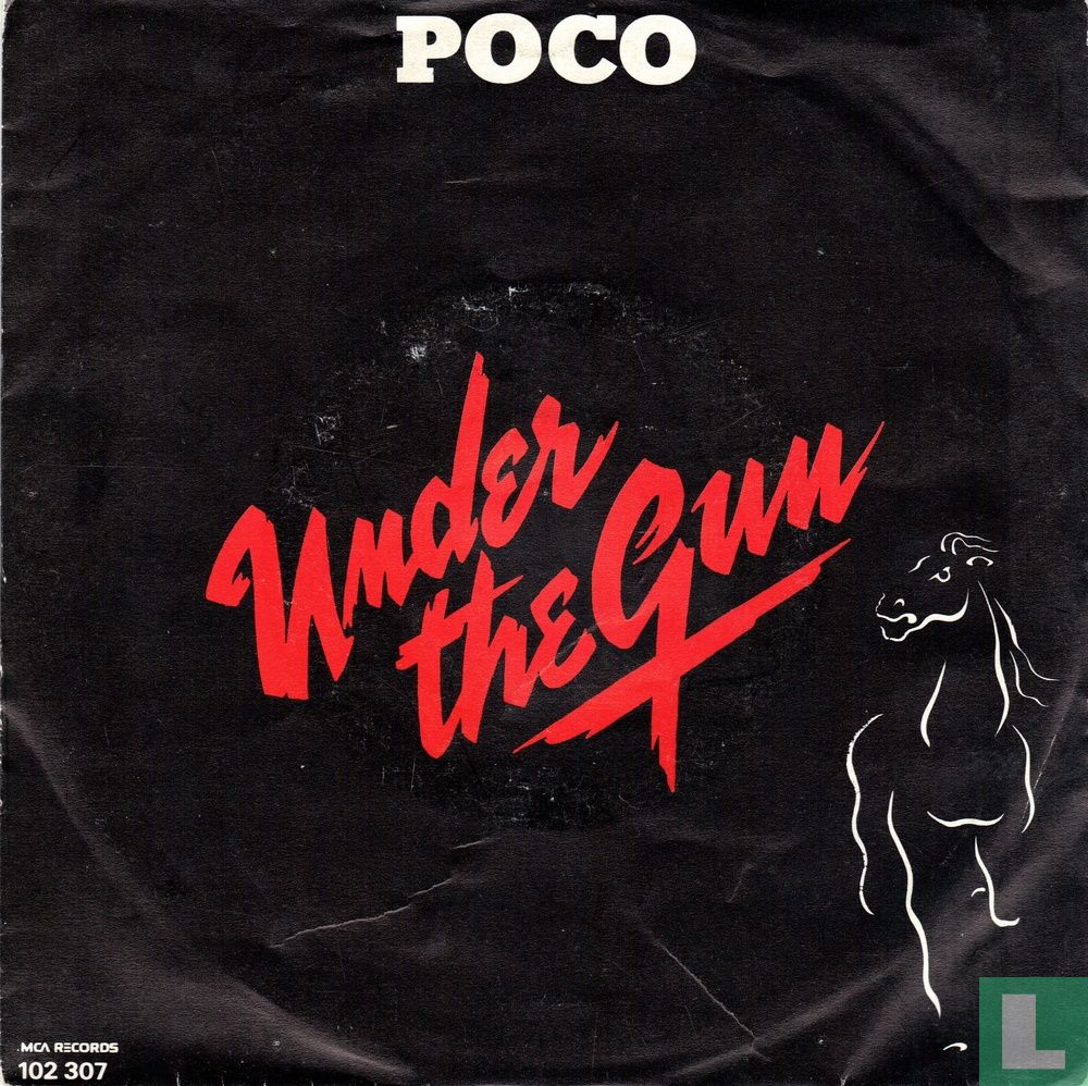 Under the Gun