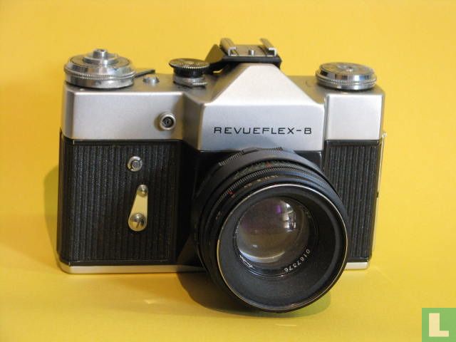 Revueflex-B