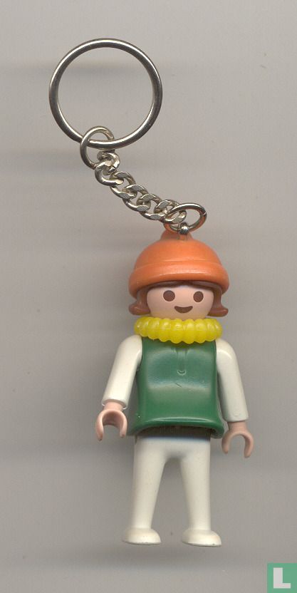 Playmobil