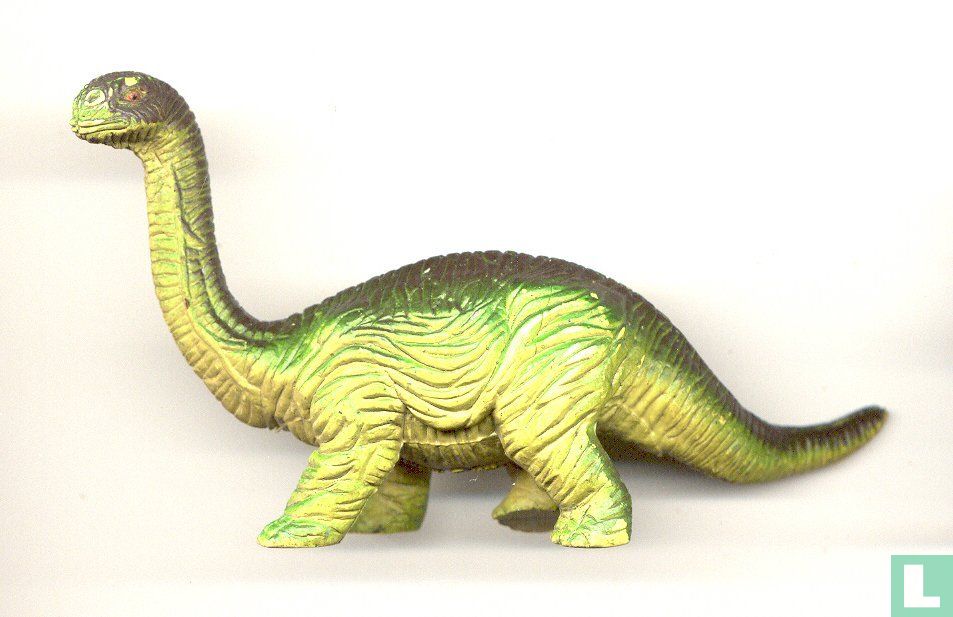 Apatosaurus