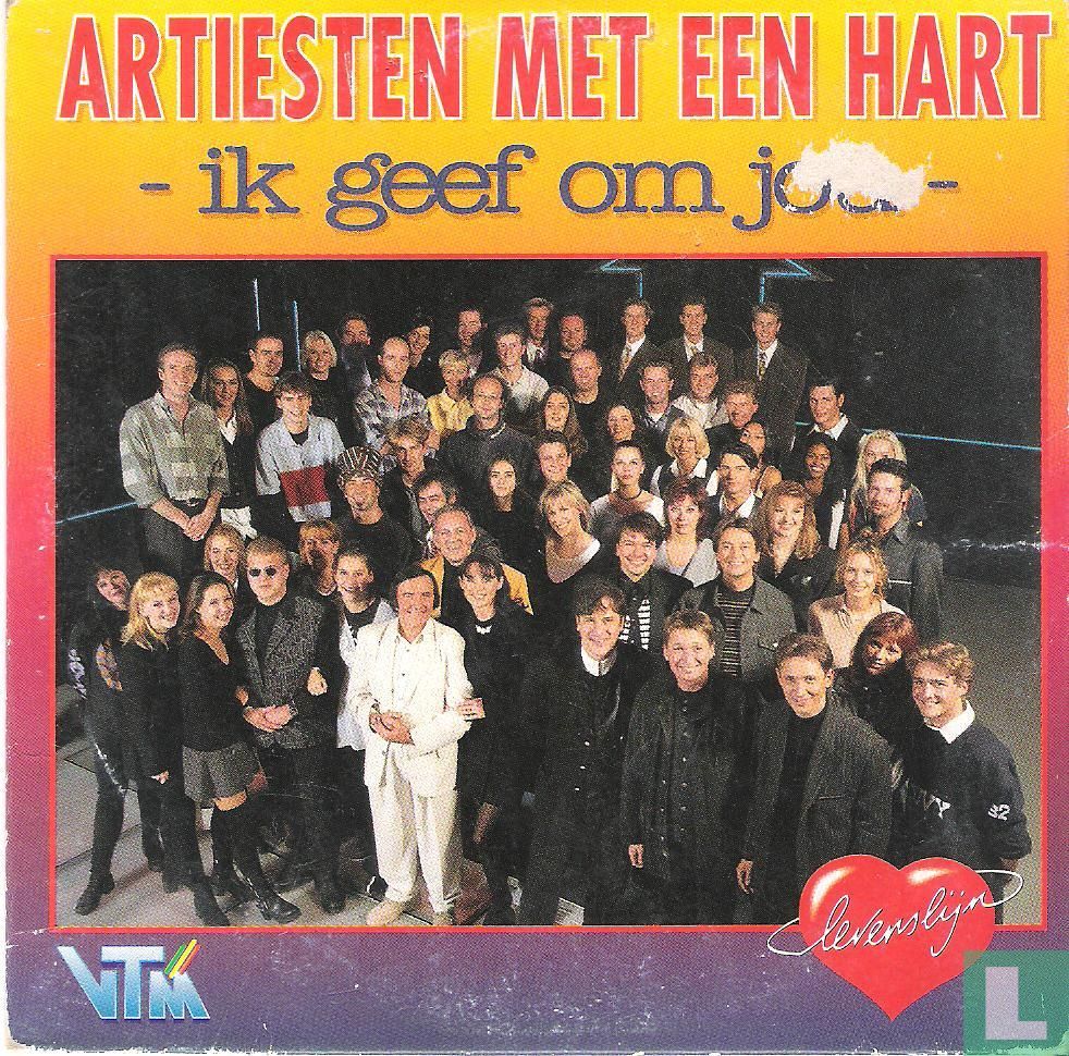 Ik geef om jou