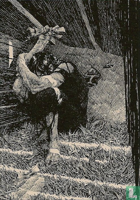 Accursed Creator