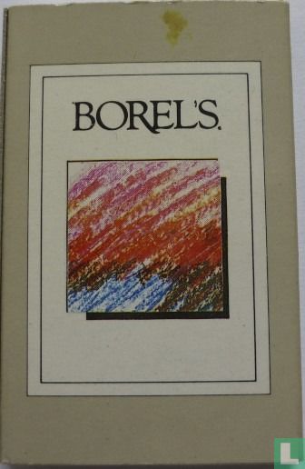 Borel's