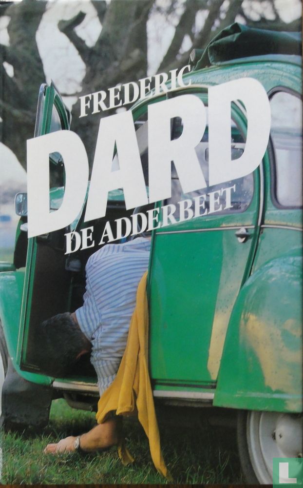 De adderbeet