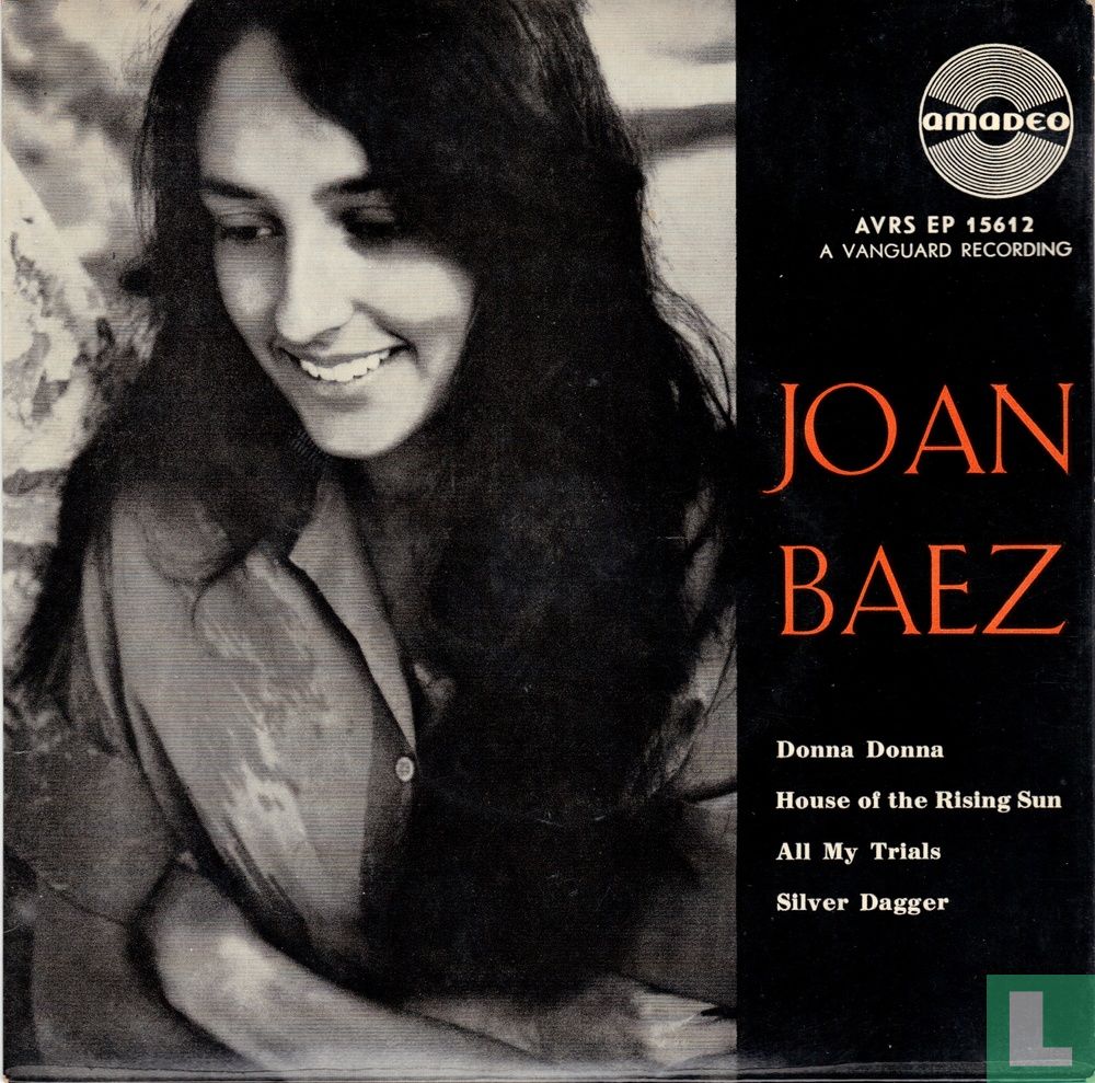 Joan Baez