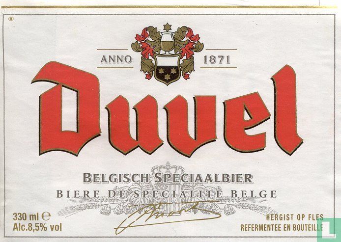 Duvel
