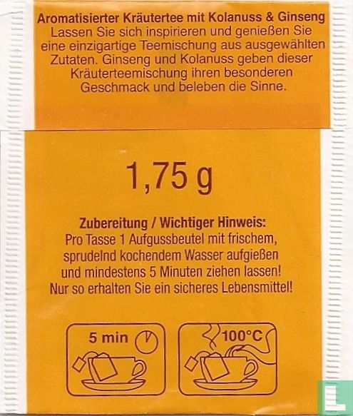 für Inspiration