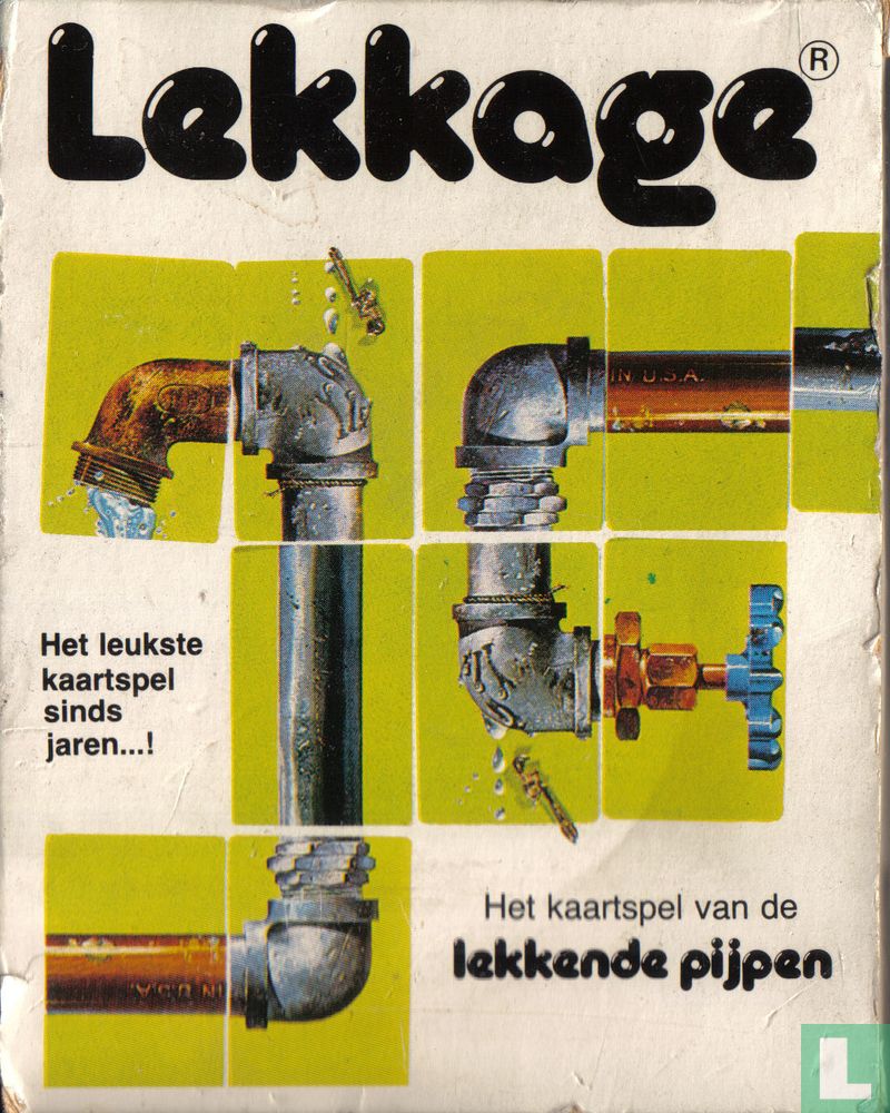 Lekkage