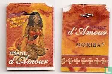 Tisane d'Amour