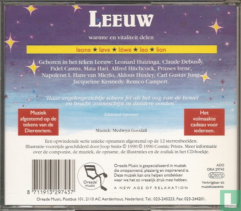 Leeuw
