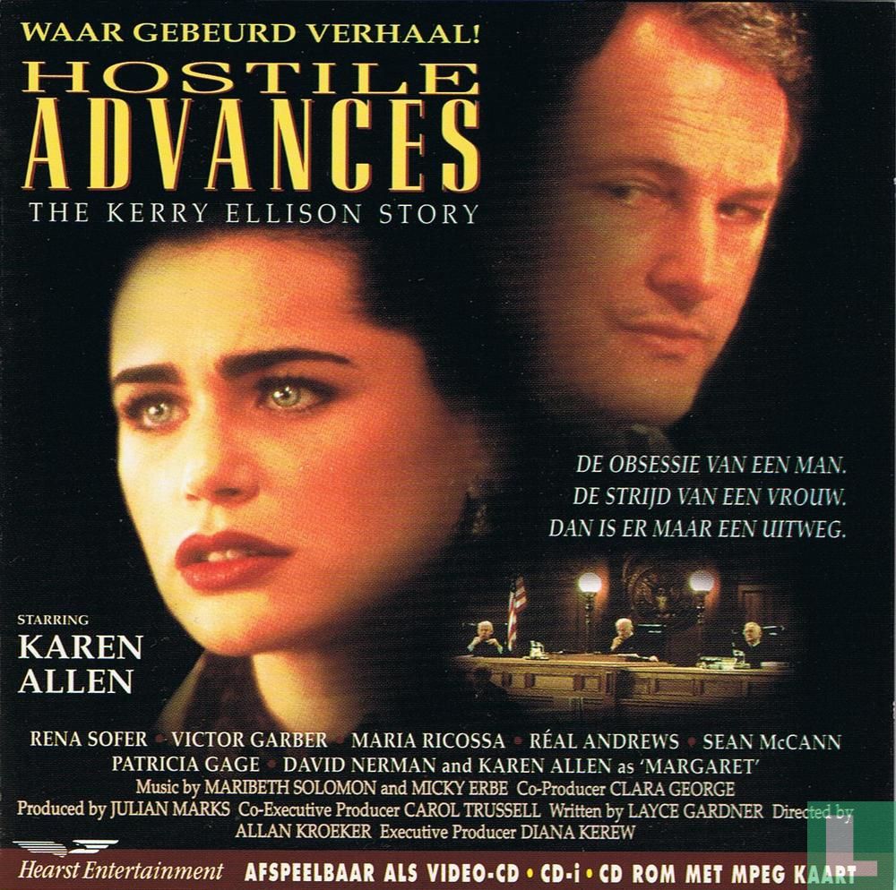 Hostile Advances