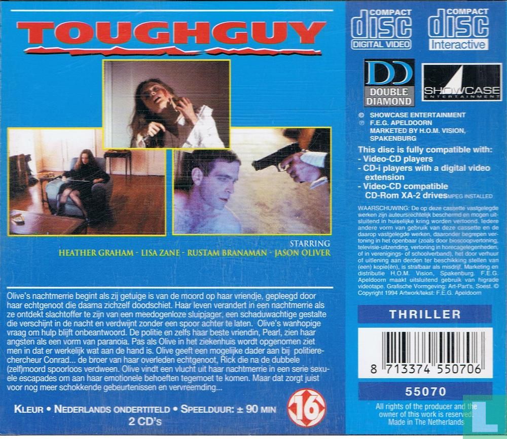 Toughguy