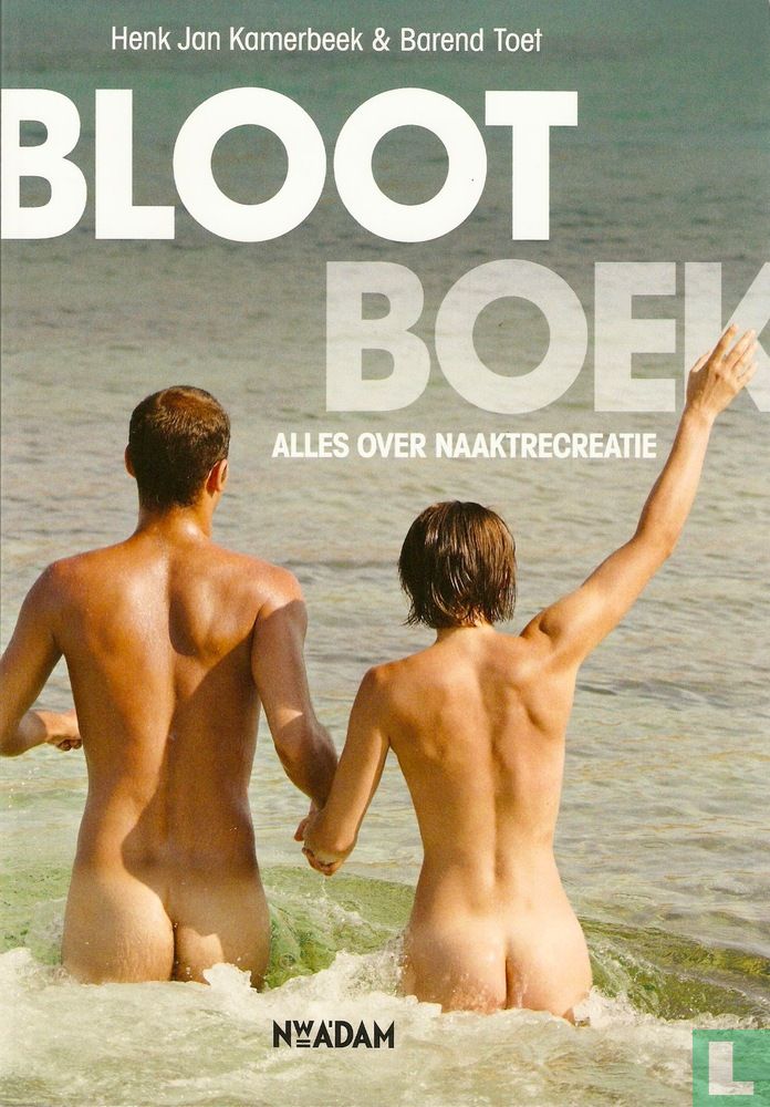 Blootboek