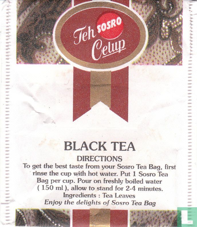 Black Tea