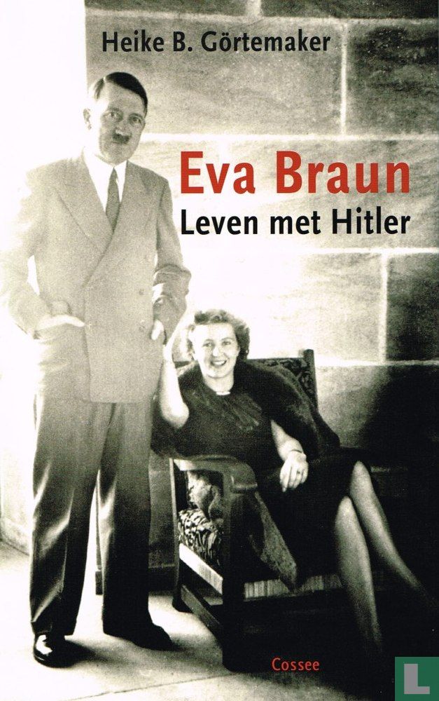 Eva Braun