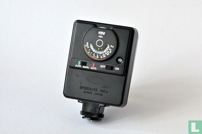 Canon Speedlite 155A