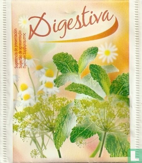 Digestiva