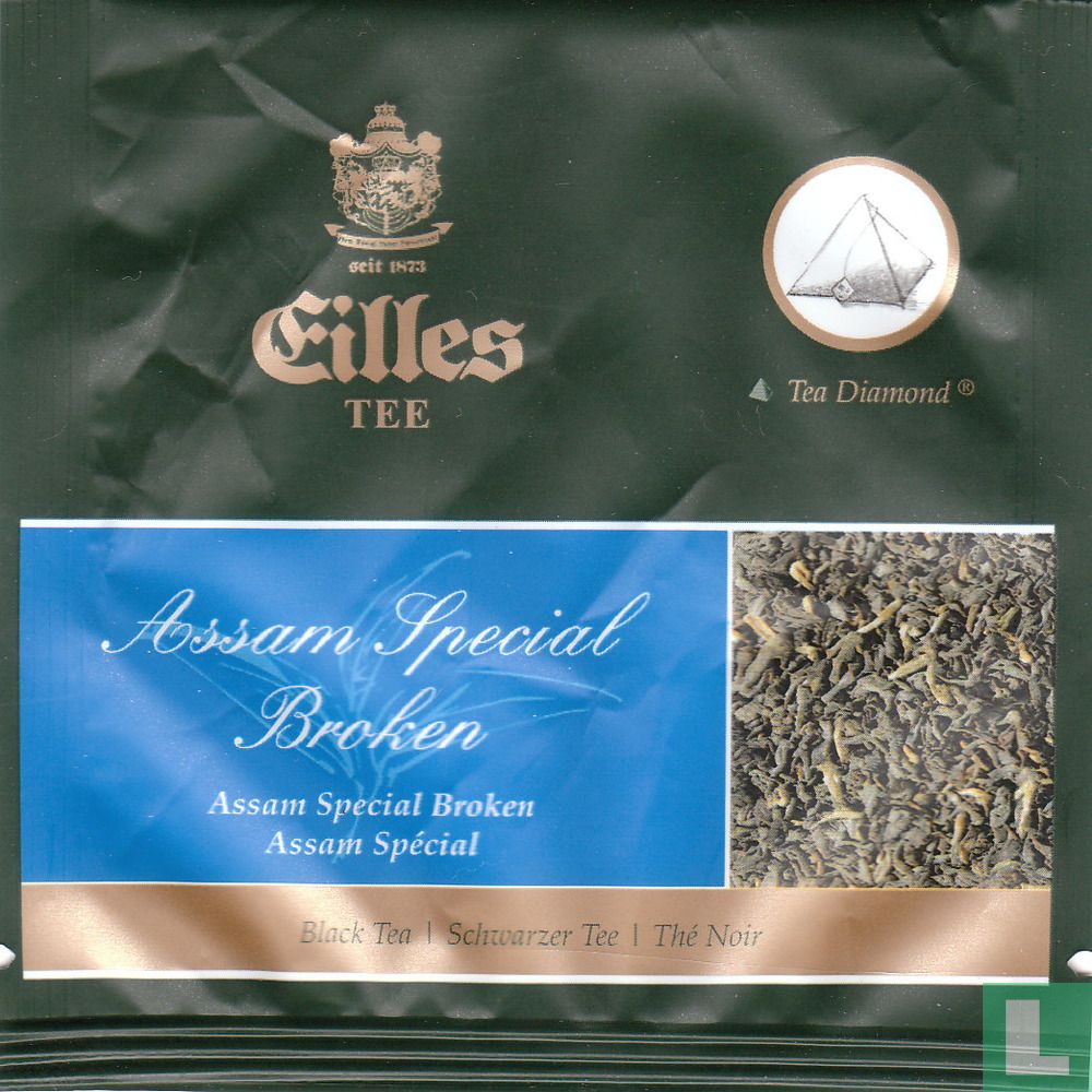 Assam Special Broken