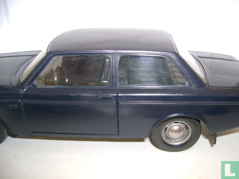 volvo 242 DL