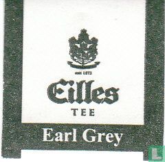Earl Grey Premium Leaf 