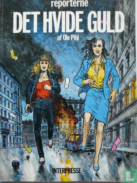 Det Hvide Guld