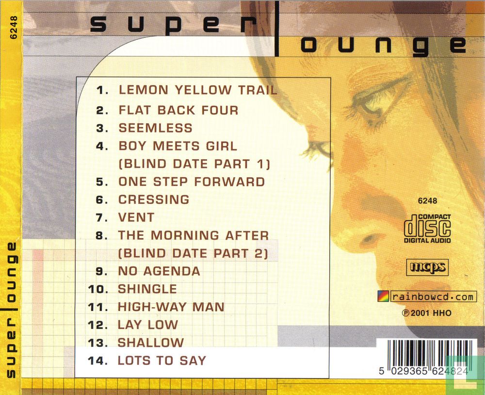 Super Lounge