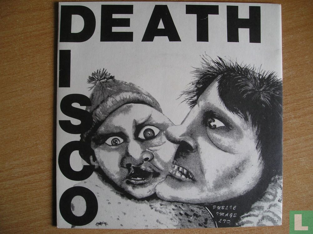 Death disco