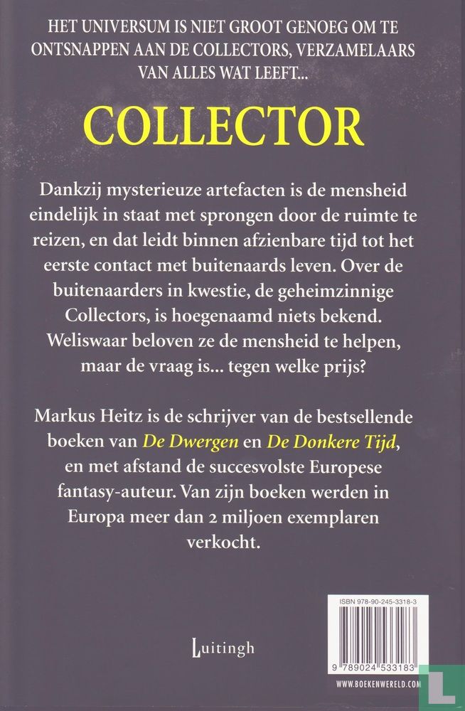 Collector