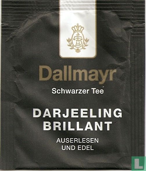 Darjeeling Brillant
