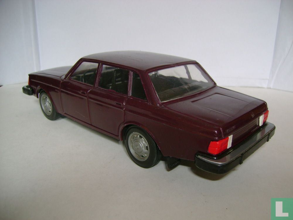 Volvo 244 GL