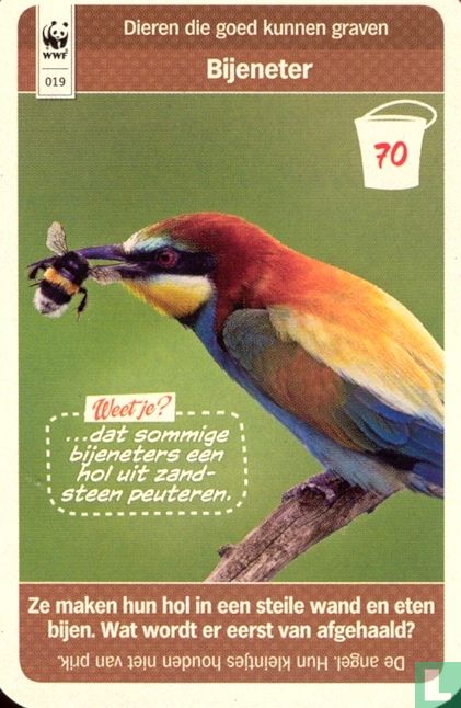 Bijeneter
