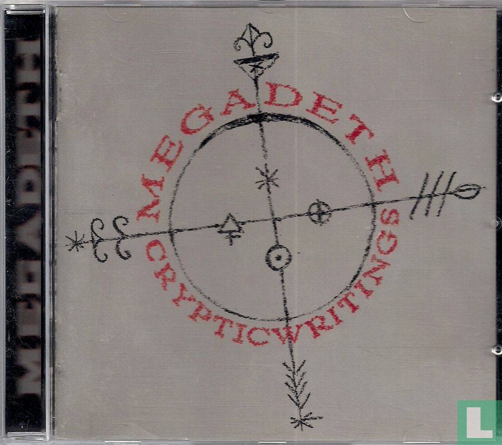 Cryptic writings