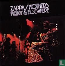 Roxy & elsewhere