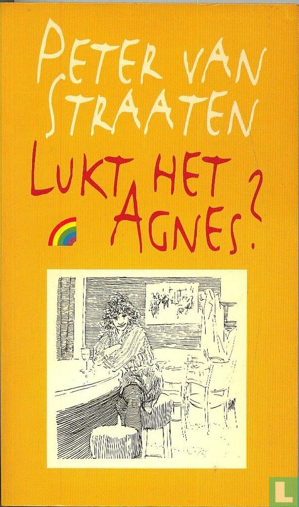 Lukt het Agnes?