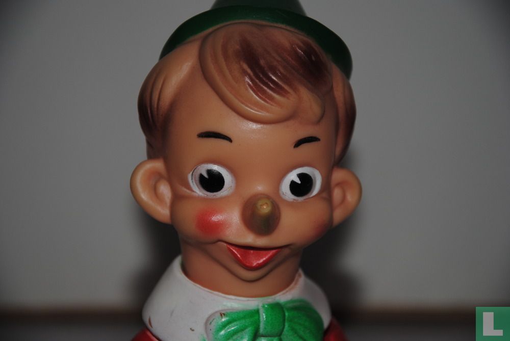 Pinocchio
