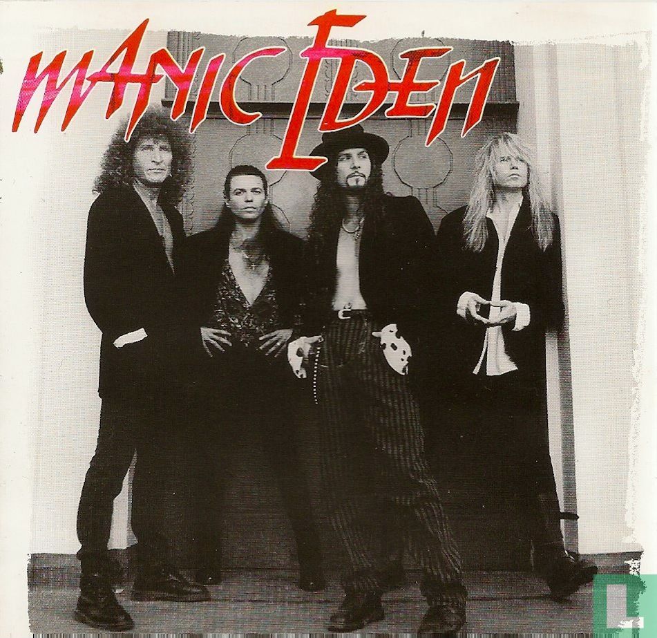 Manic eden