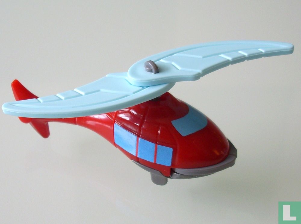 Transformer - Vogel