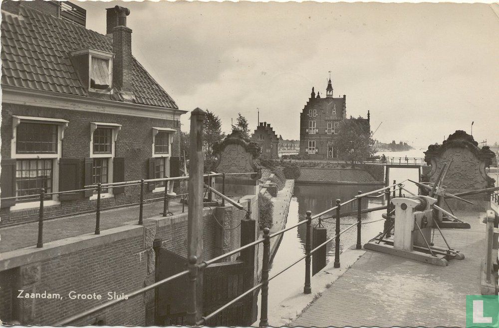 Groote Sluis