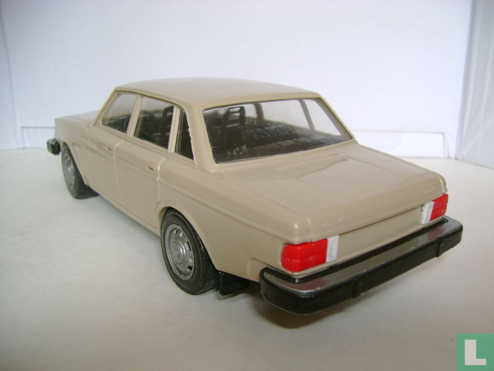 Volvo 244 GL 