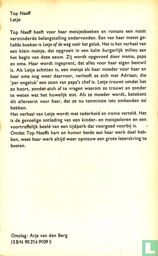 Letje