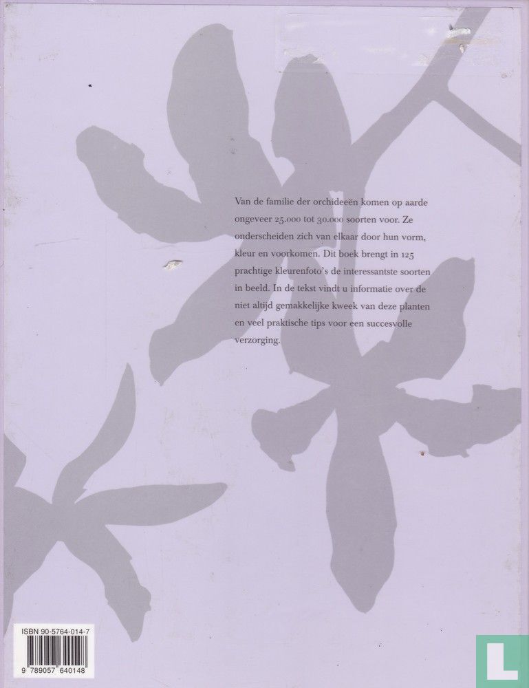 Orchideeën