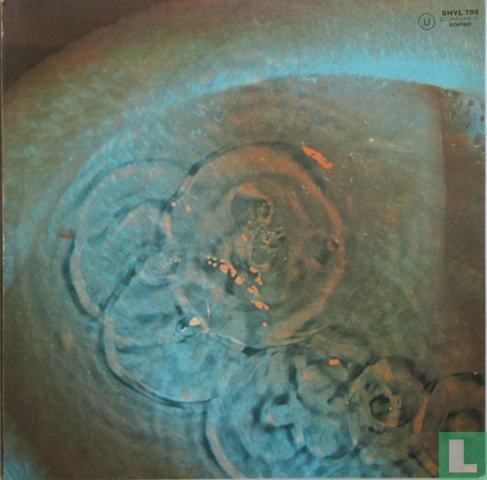 Meddle