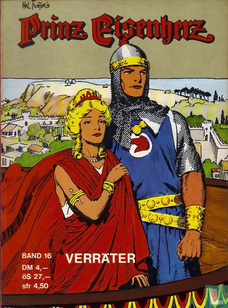 Verräter