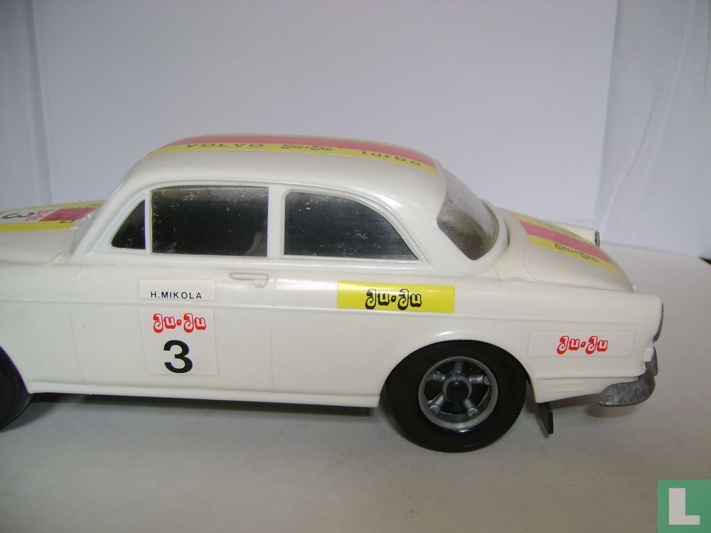 Volvo 120 Rally 