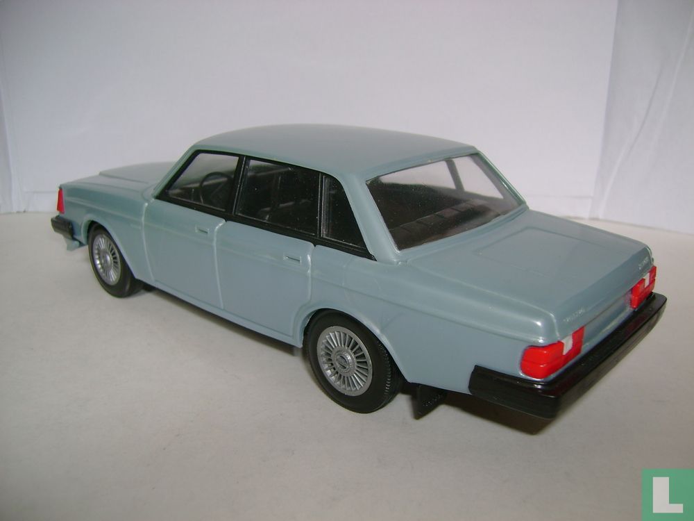 Volvo 264 GLE