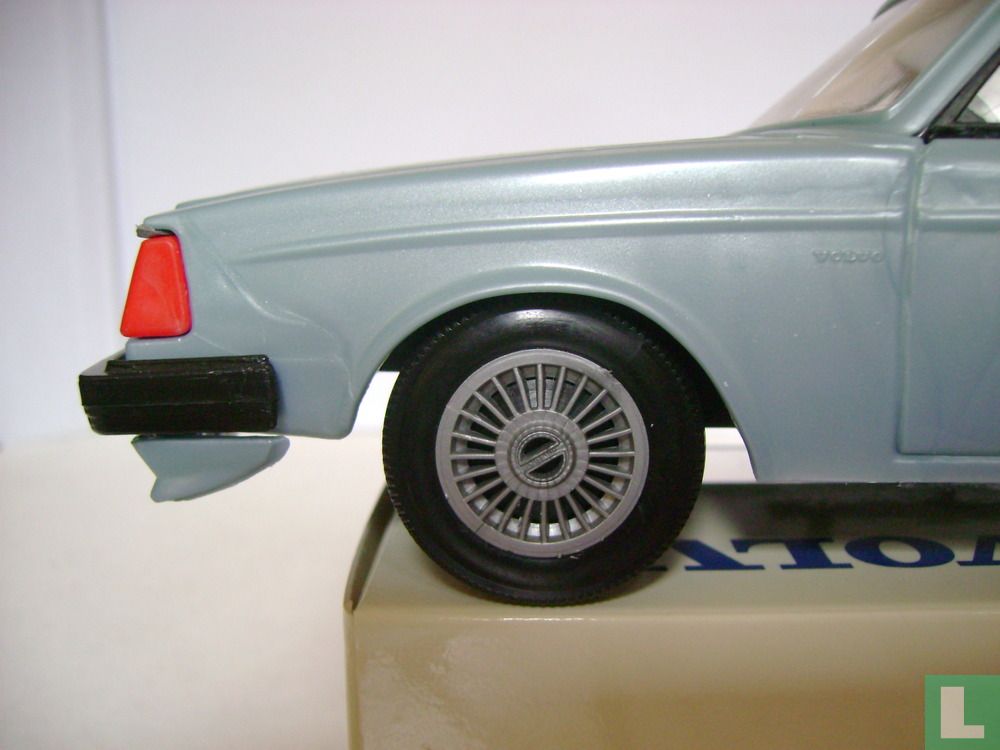 Volvo 264 GLE