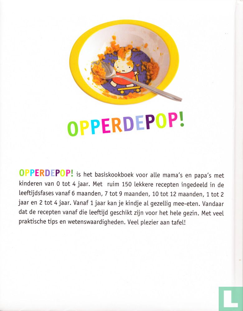 Opperdepop!