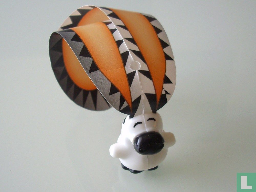 Zebra