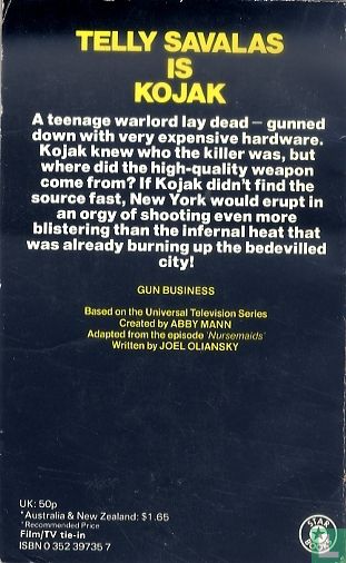 Gun Business